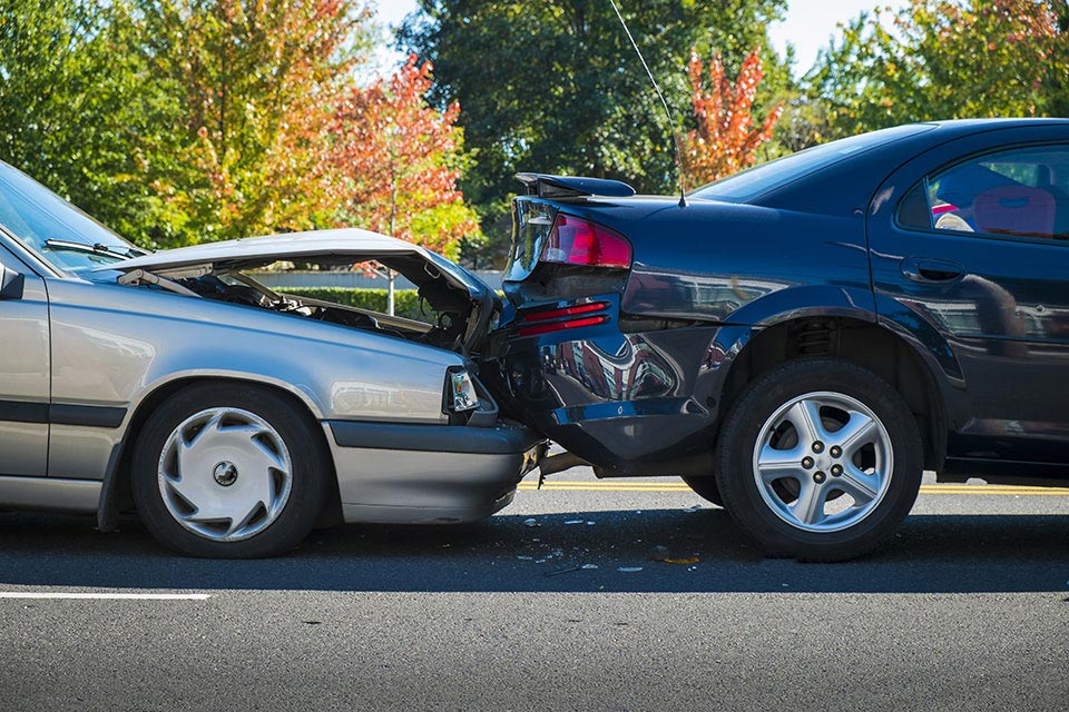 La Mejor Oficina Jurídica de Abogados de Accidentes de Carro, Abogado de Accidentes Cercas de Mí de Auto West Covina California