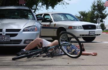 Consulta Gratuita con los Mejores Abogados de Accidentes de Bicicleta Cercas de Mí en West Covina California
